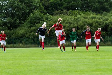 Bild 13 - C-Juniorinnen Landesmeister Finale SV Wahlstedt - TuRa Meldorf : Ergebnis: 1:4